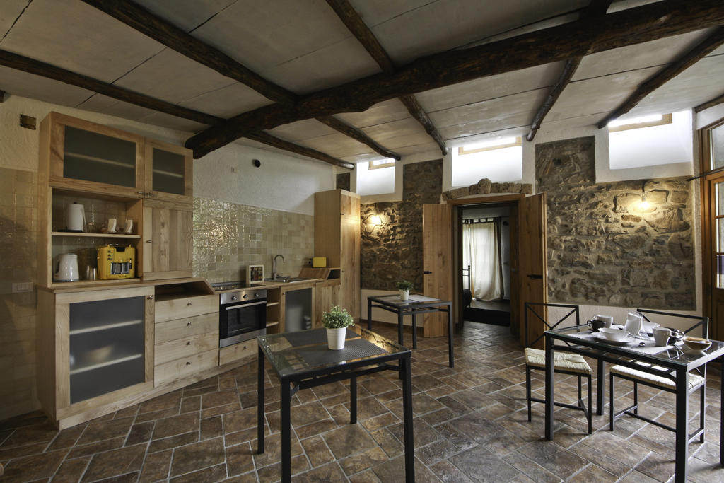 Agriturismo Crotto Di Somana Mandello del Lario Kültér fotó