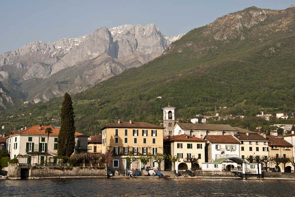 Agriturismo Crotto Di Somana Mandello del Lario Kültér fotó