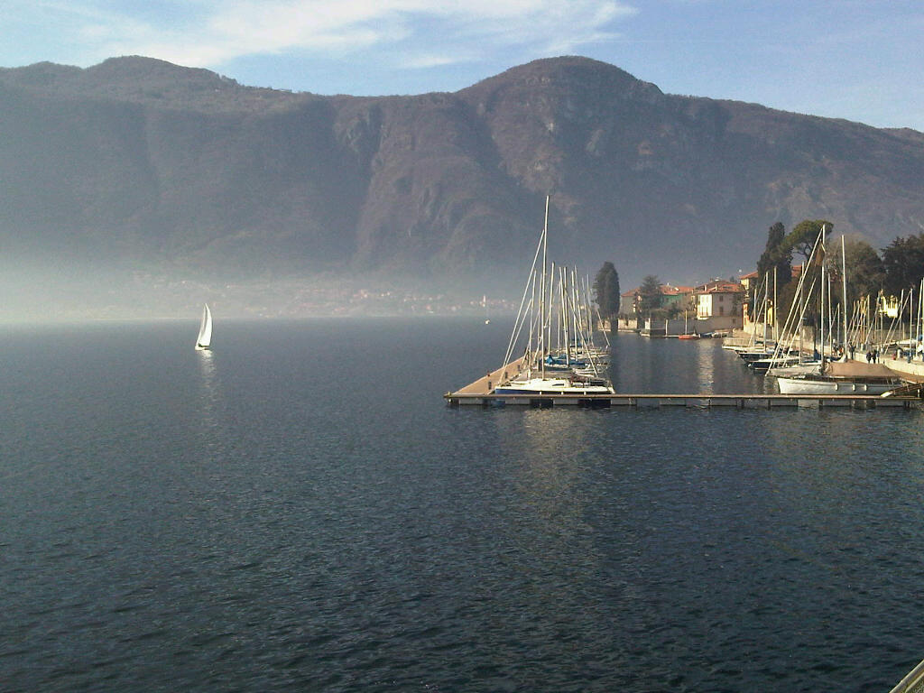 Agriturismo Crotto Di Somana Mandello del Lario Kültér fotó