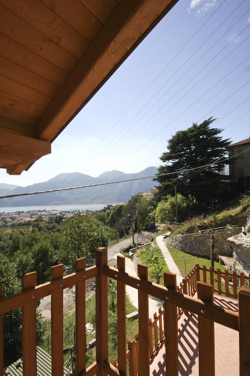 Agriturismo Crotto Di Somana Mandello del Lario Kültér fotó