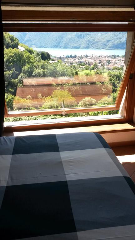 Agriturismo Crotto Di Somana Mandello del Lario Kültér fotó